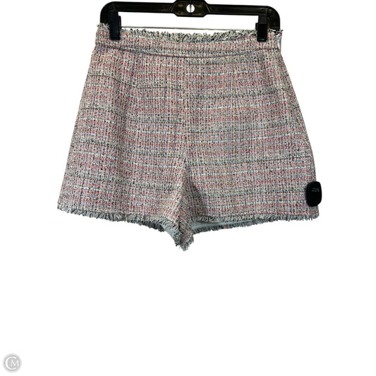 Shorts Designer By Cinq A Sept In Multi-colored, Size: 6