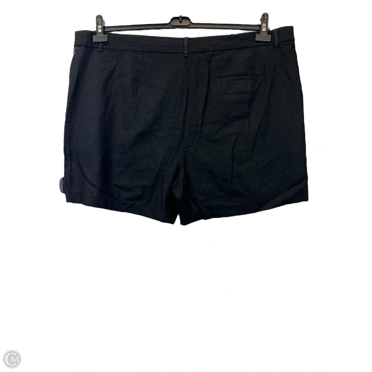 Shorts By Old Navy In Black, Size: Xxl