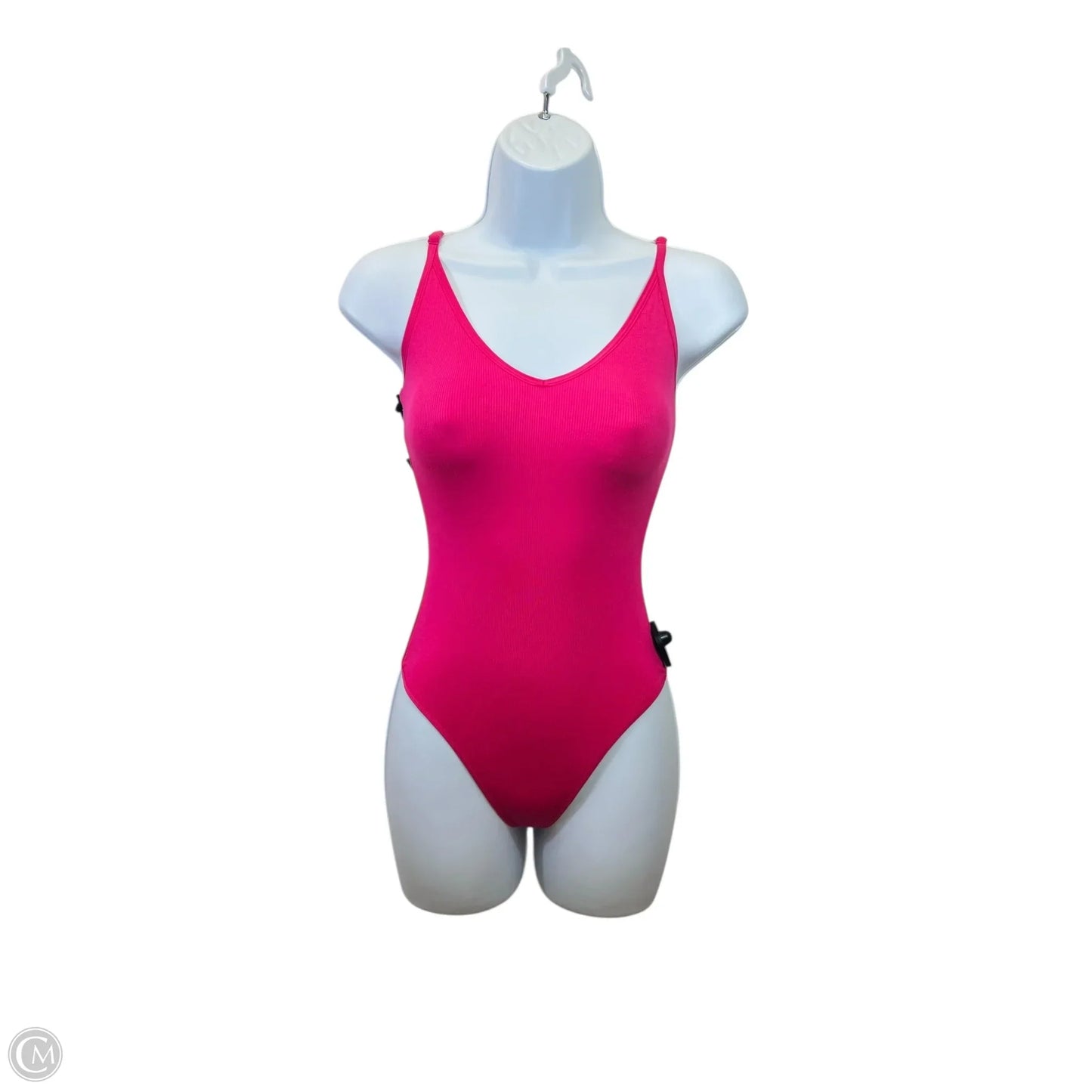 Bodysuit By Aritzia In Pink, Size: Xxs