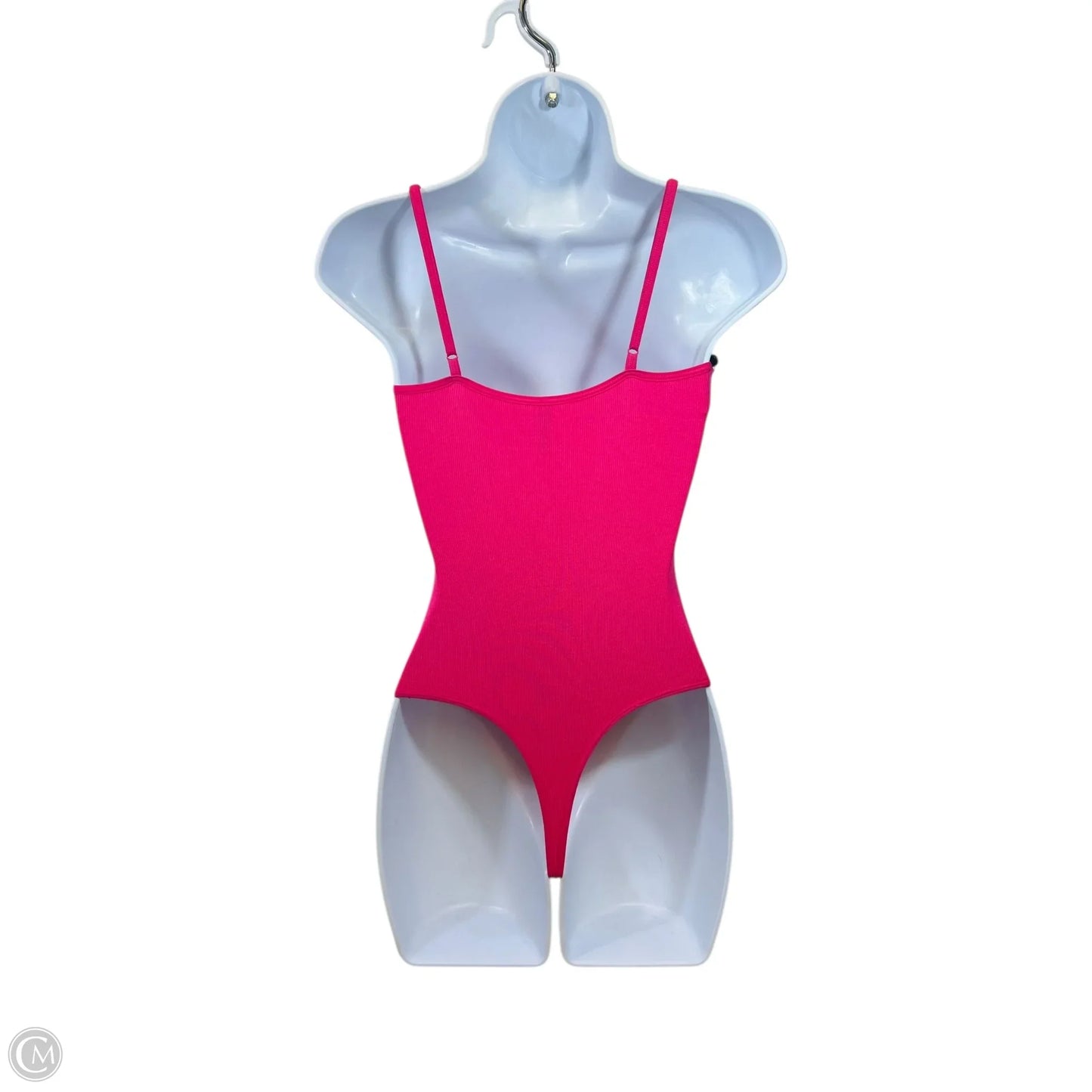 Bodysuit By Aritzia In Pink, Size: Xxs