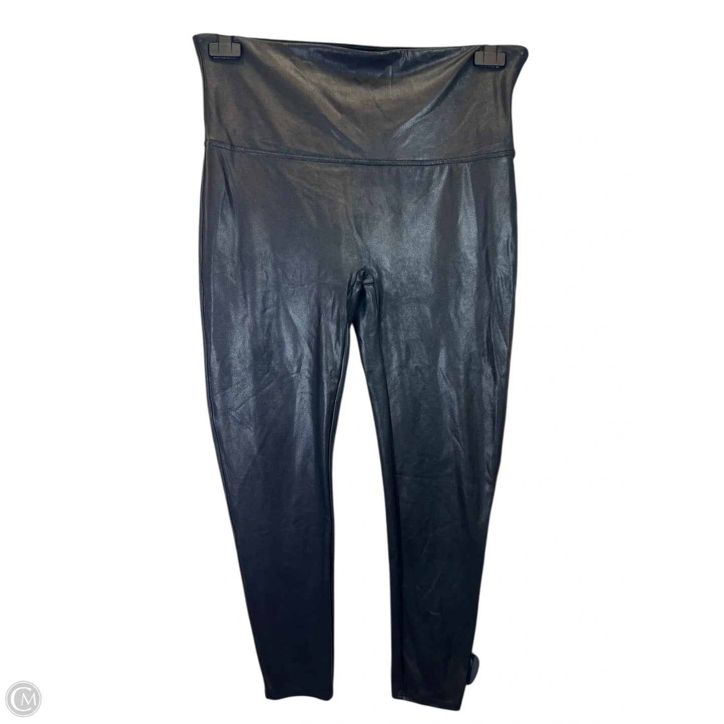 Pants Leggings By Spanx In Black, Size: 3x