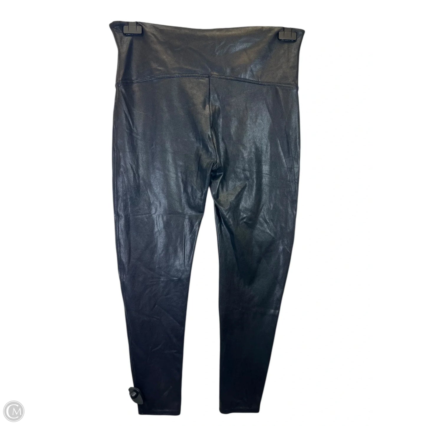 Pants Leggings By Spanx In Black, Size: 3x