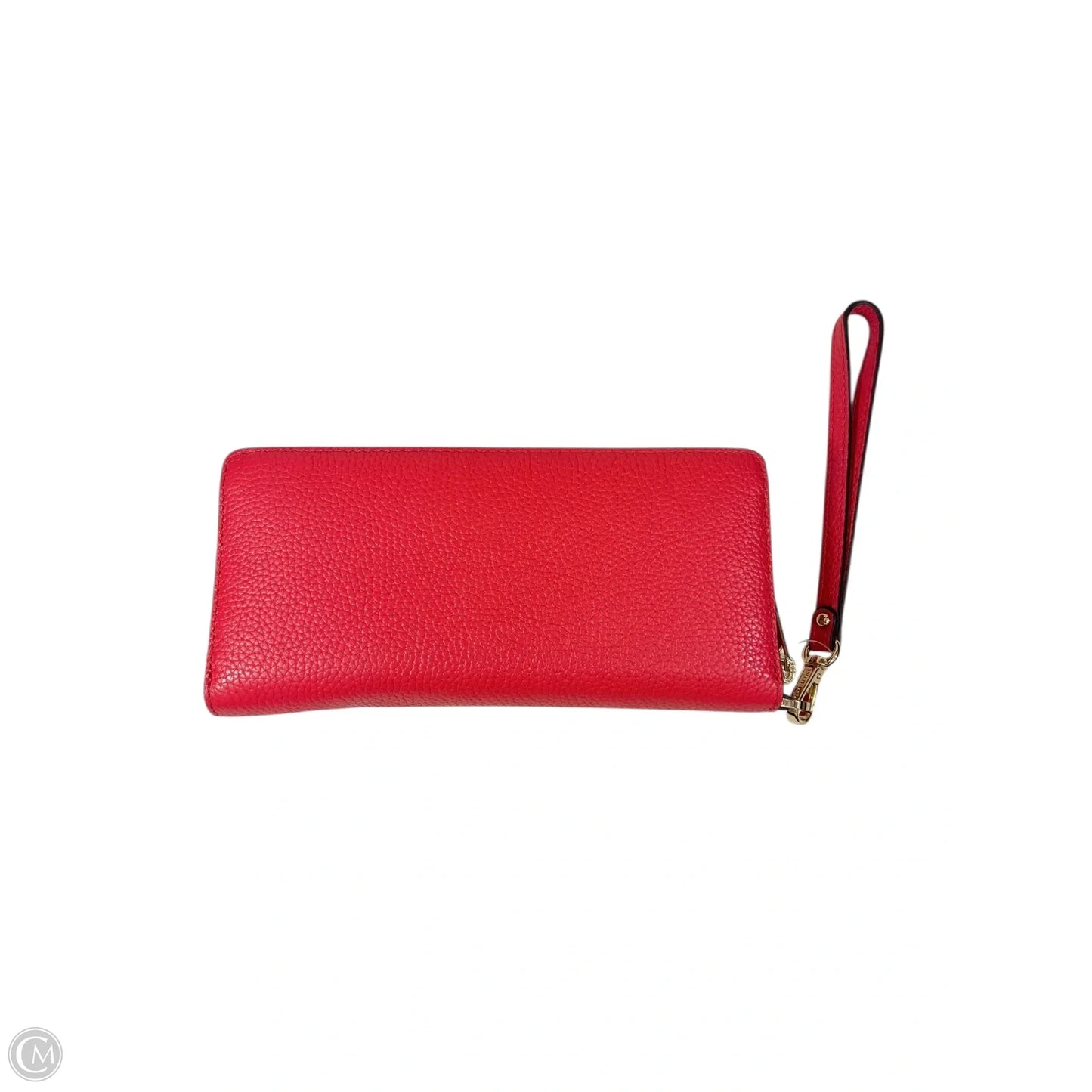 Wristlet Designer By Michael Kors, Size: Large