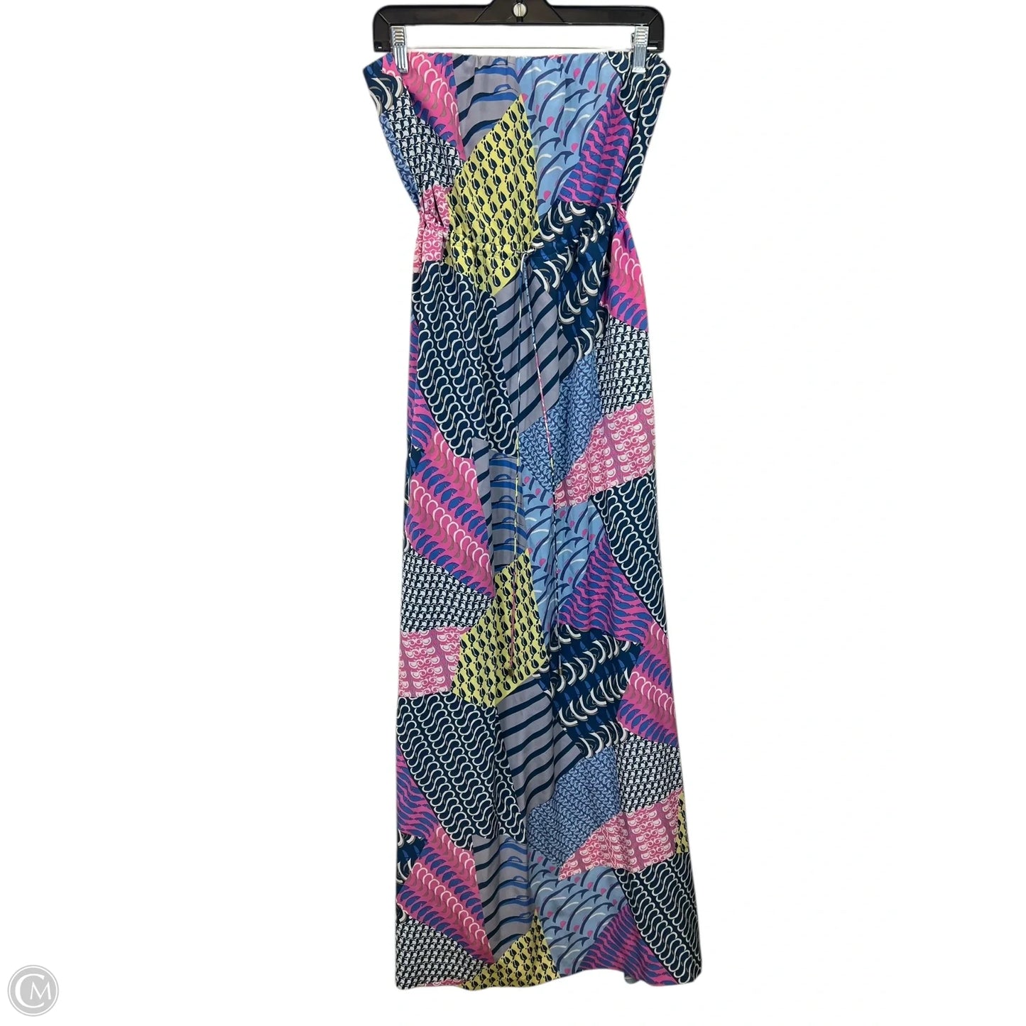 Dress Casual Maxi By Cynthia Steffe In Multi-colored, Size: S
