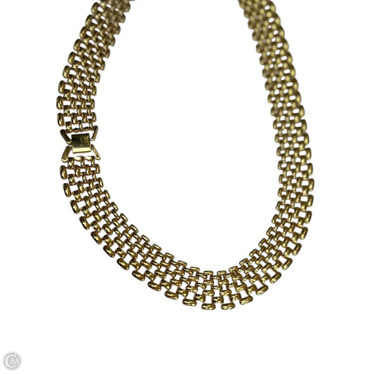 Necklace Choker & Collar By Clothes Mentor