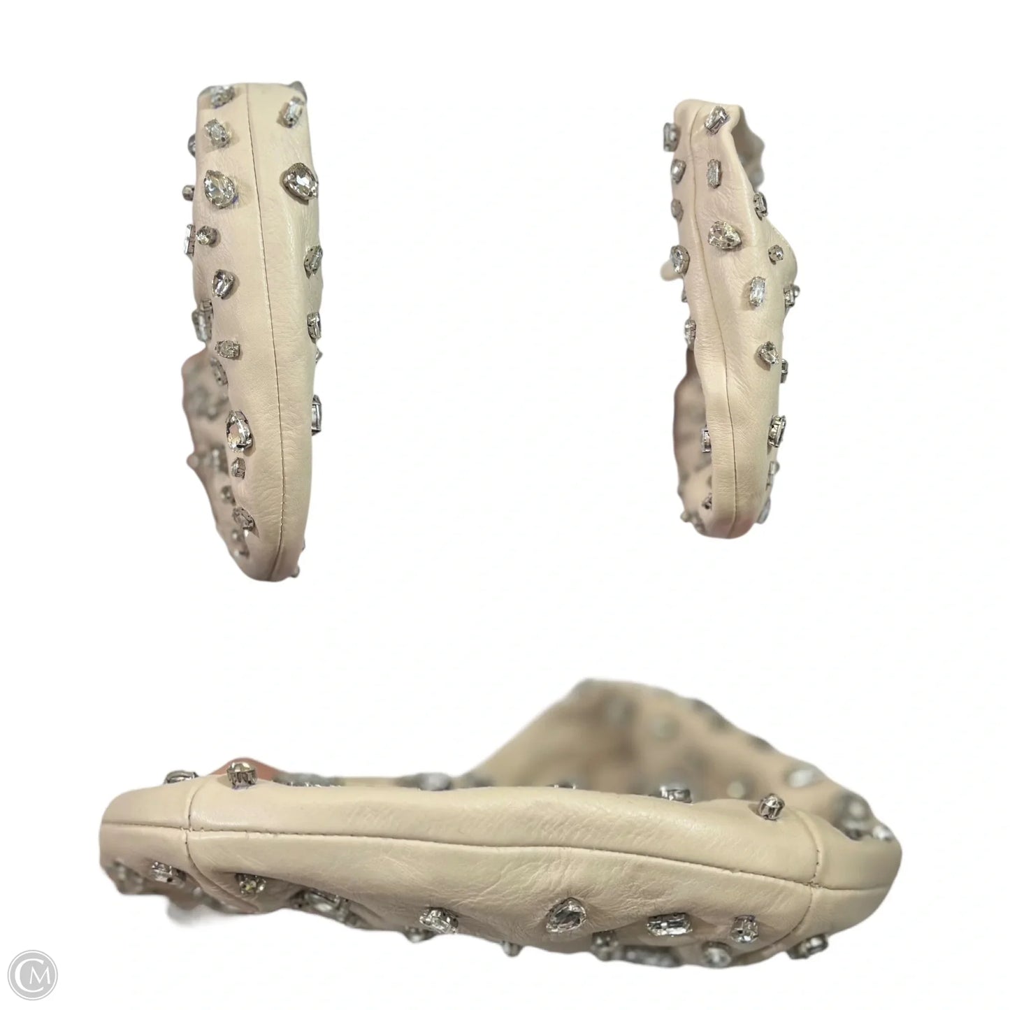 Handbag By Madewell, Size: Small