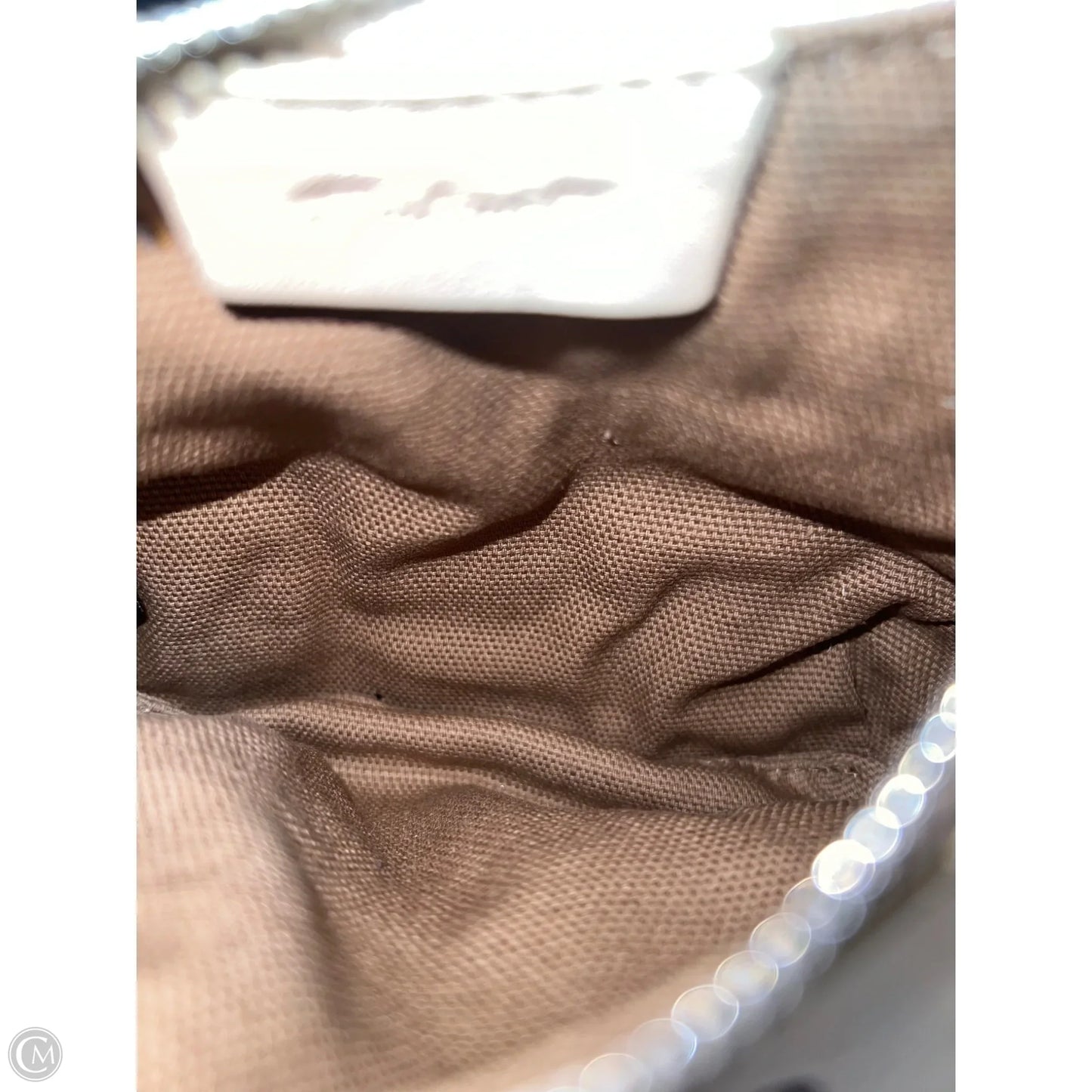 Handbag By Madewell, Size: Small