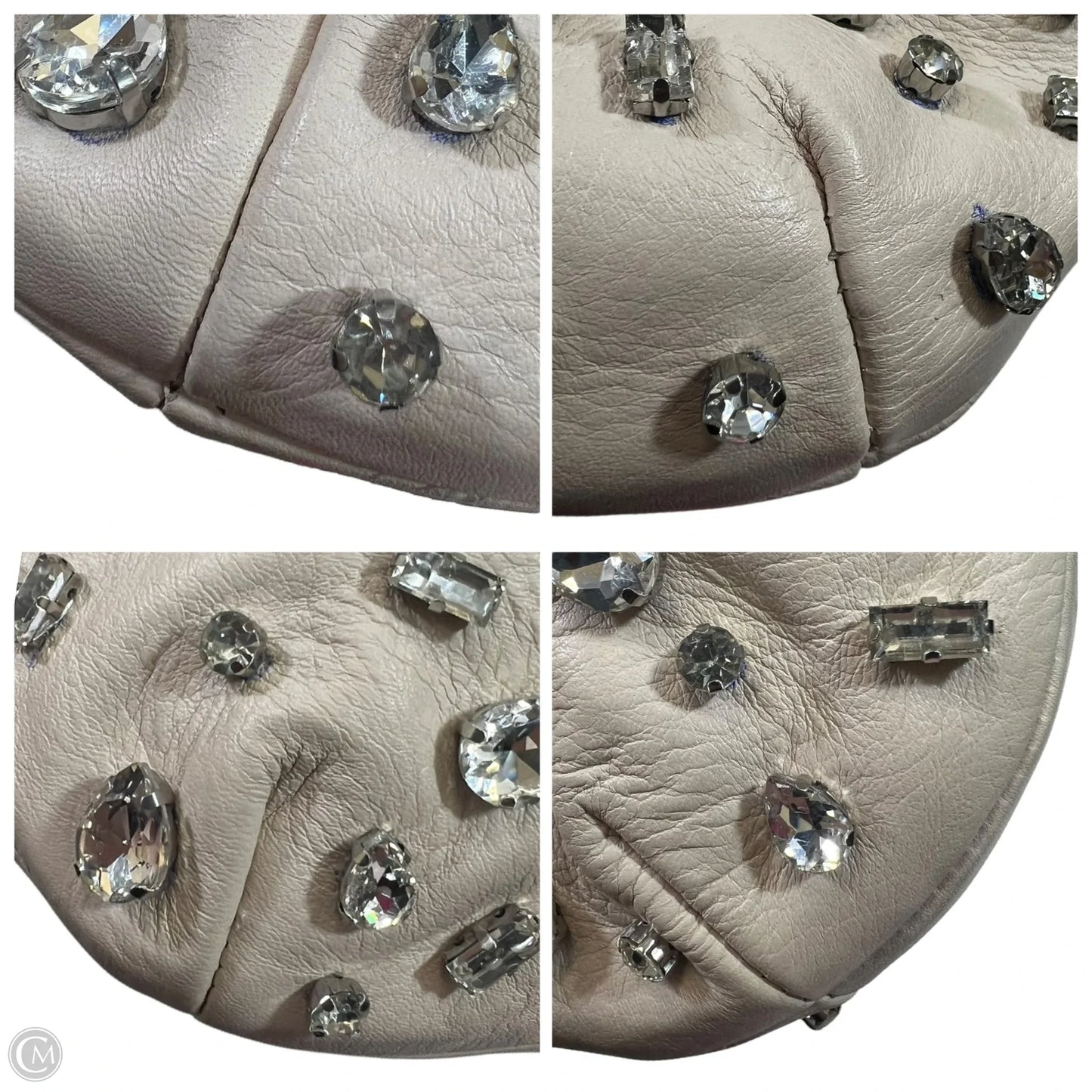 Handbag By Madewell, Size: Small