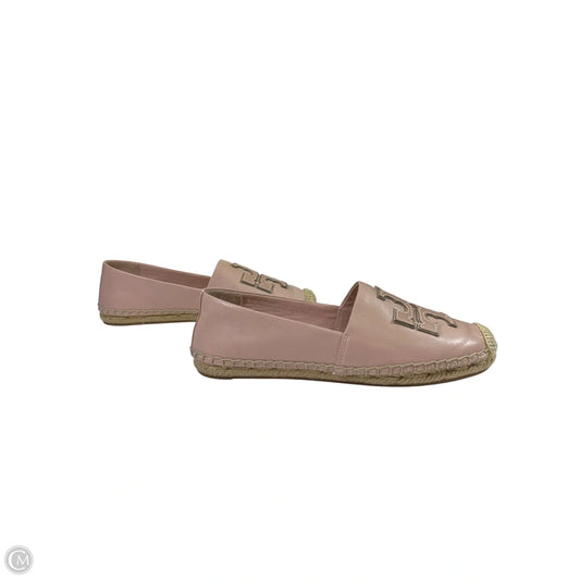 Shoes Designer By Tory Burch In Pink, Size: 6.5