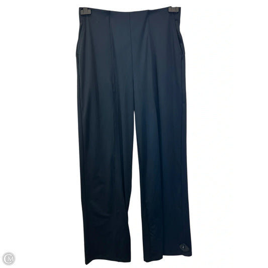 Pants Wide Leg By Old Navy In Blue, Size: L