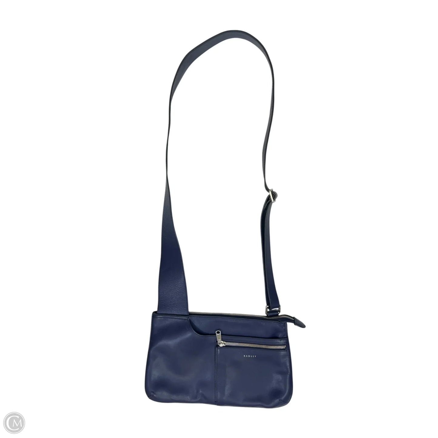 Crossbody Designer By Radley London, Size: Medium