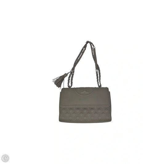 Handbag Designer By Tory Burch, Size: Large