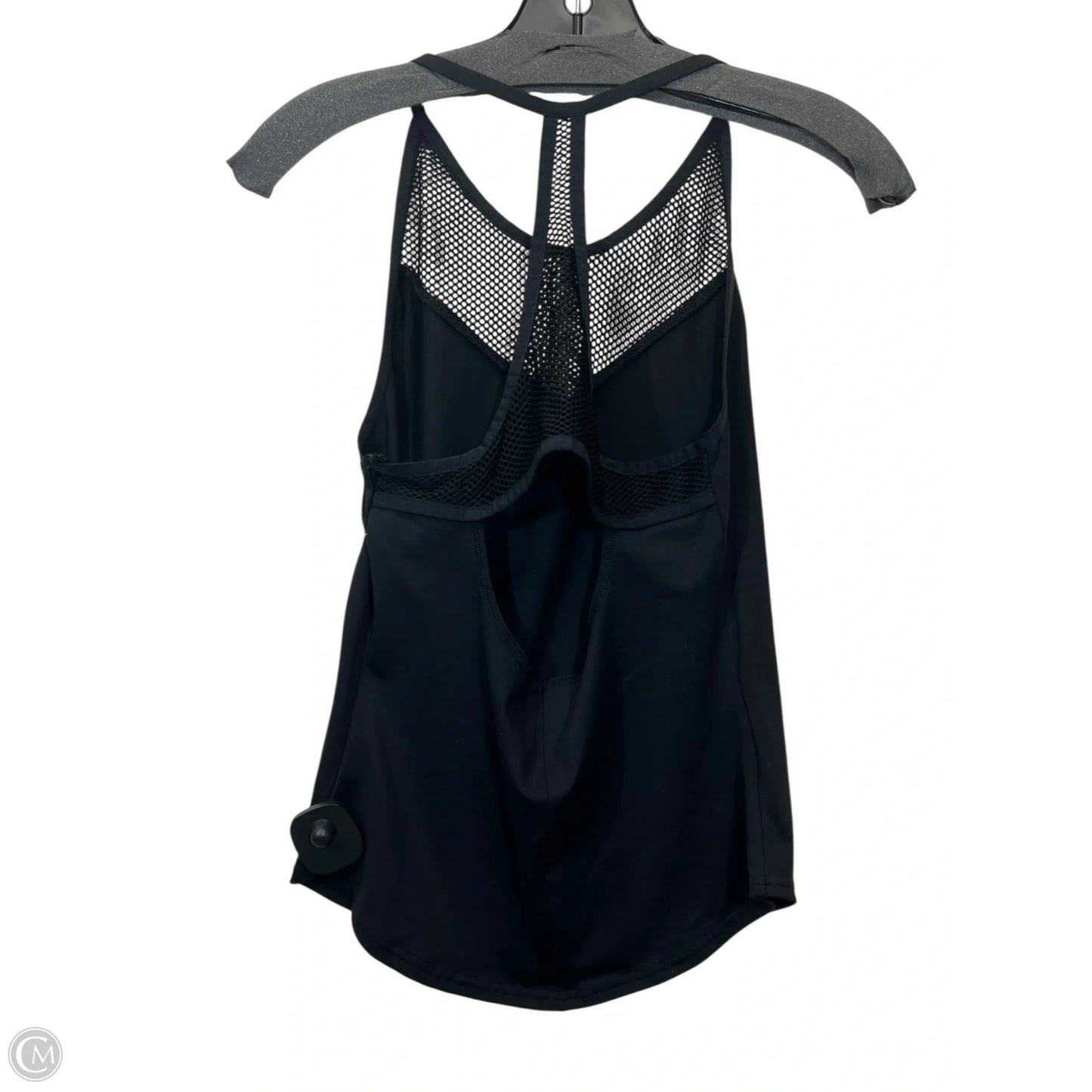Athletic Tank Top By Alo In Black, Size: S