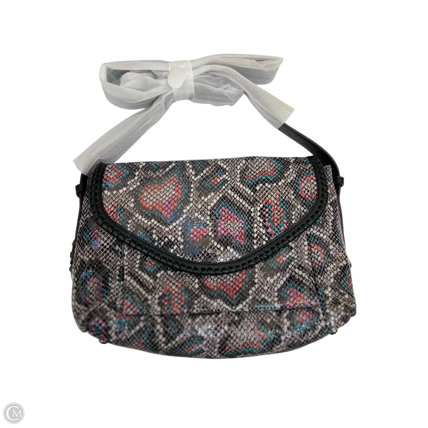 Crossbody Designer By Aimee Kestenberg, Size: Medium