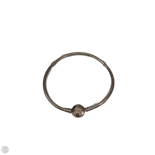 Bracelet Bangle By Pandora