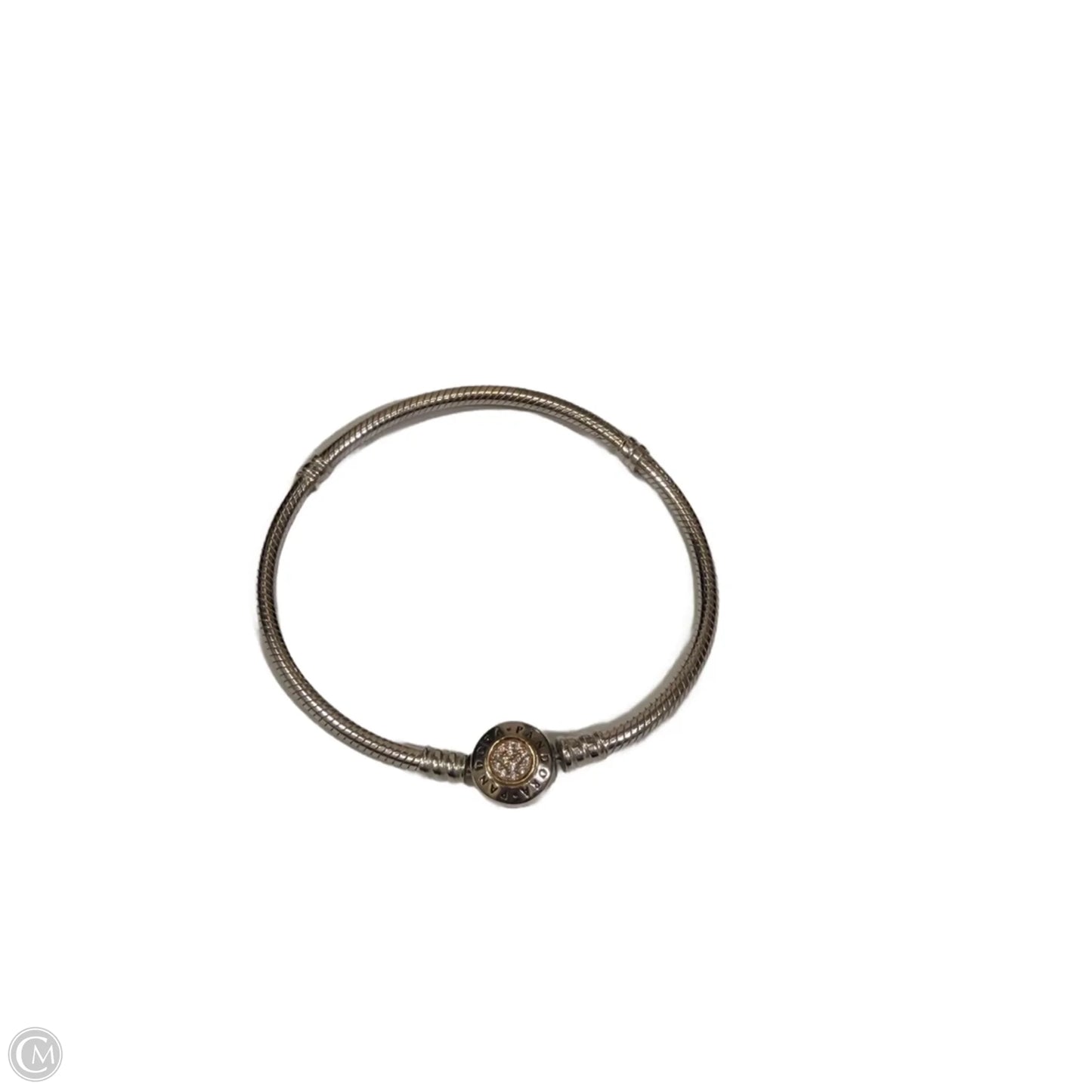 Bracelet Bangle By Pandora
