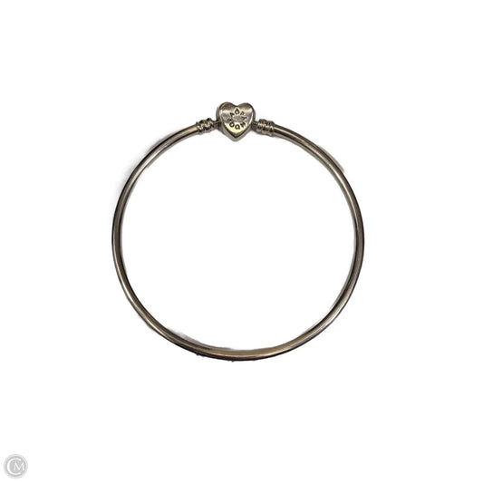 Bracelet Bangle By Pandora