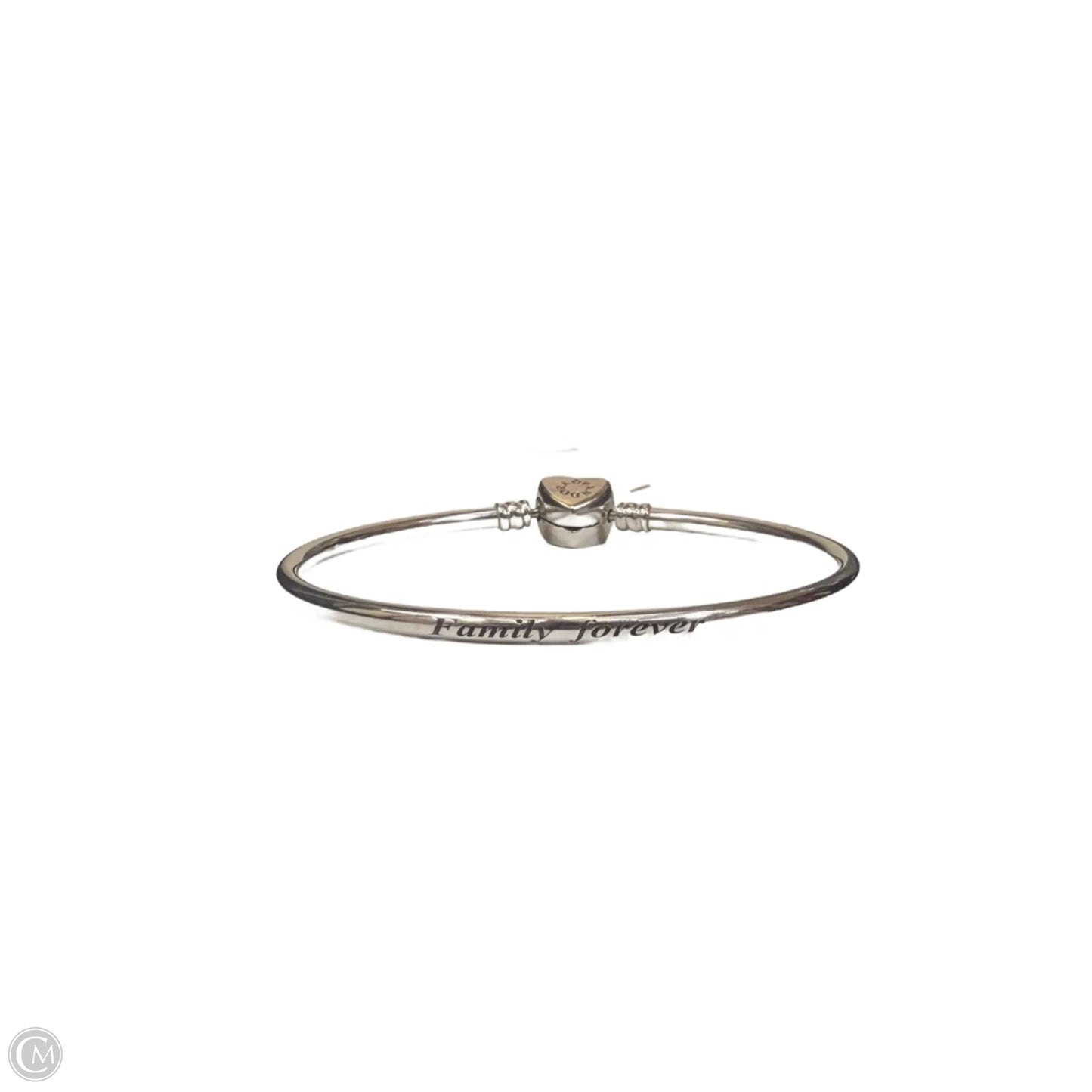 Bracelet Bangle By Pandora