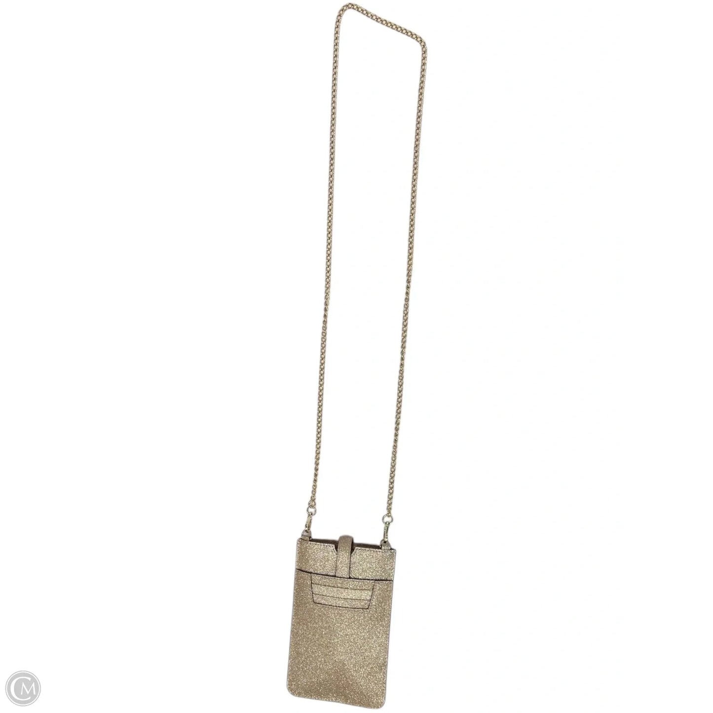 Crossbody Designer By Kate Spade, Size: Small