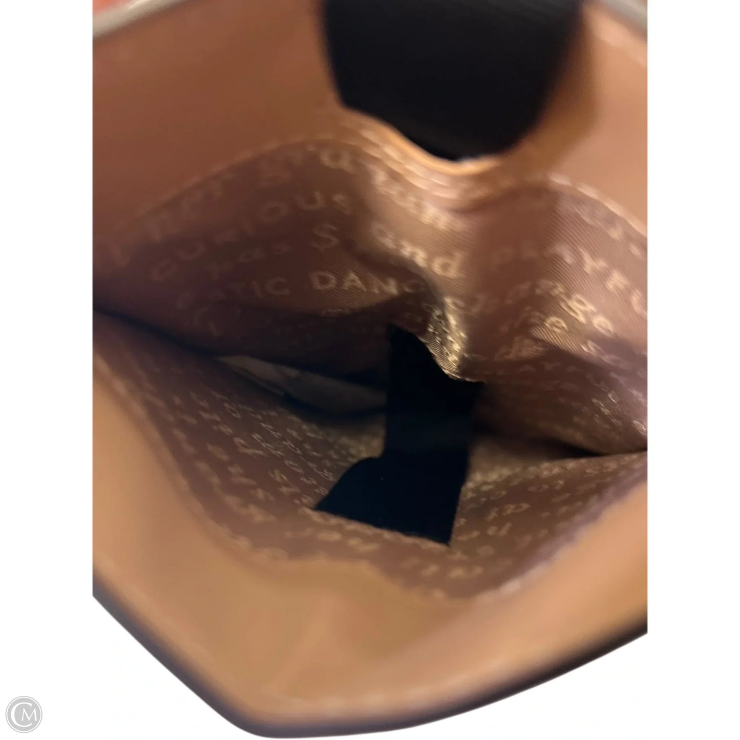 Crossbody Designer By Kate Spade, Size: Small