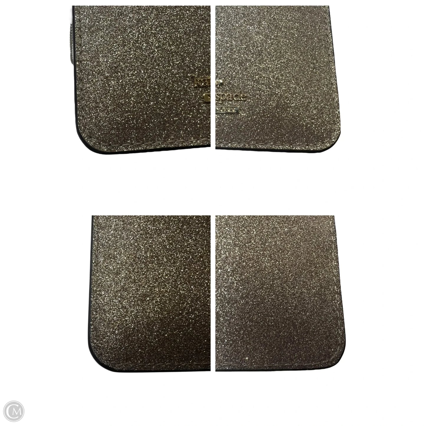 Crossbody Designer By Kate Spade, Size: Small