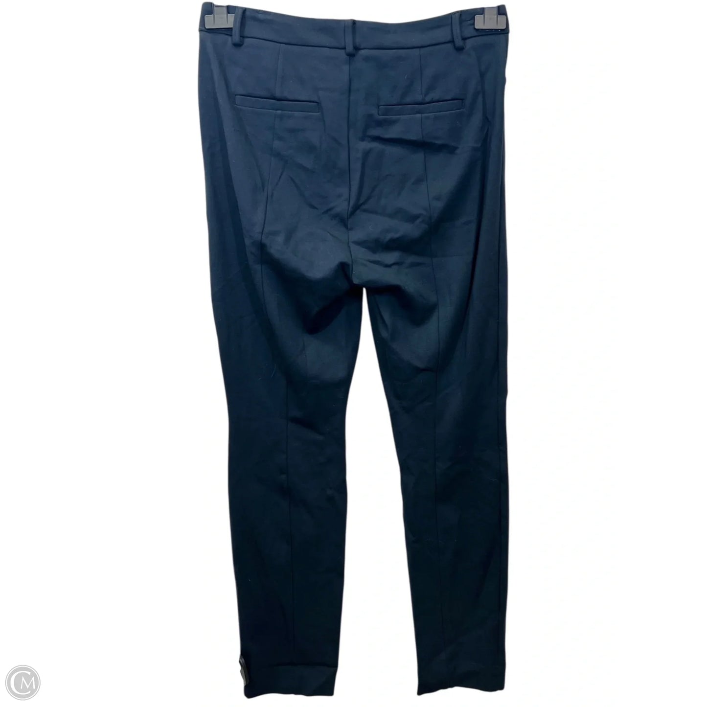 Pants Cropped By Lilly Pulitzer In Black, Size: 10
