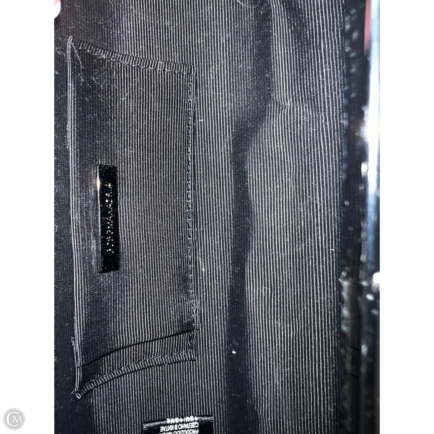 Clutch By Bcbgmaxazria, Size: Medium