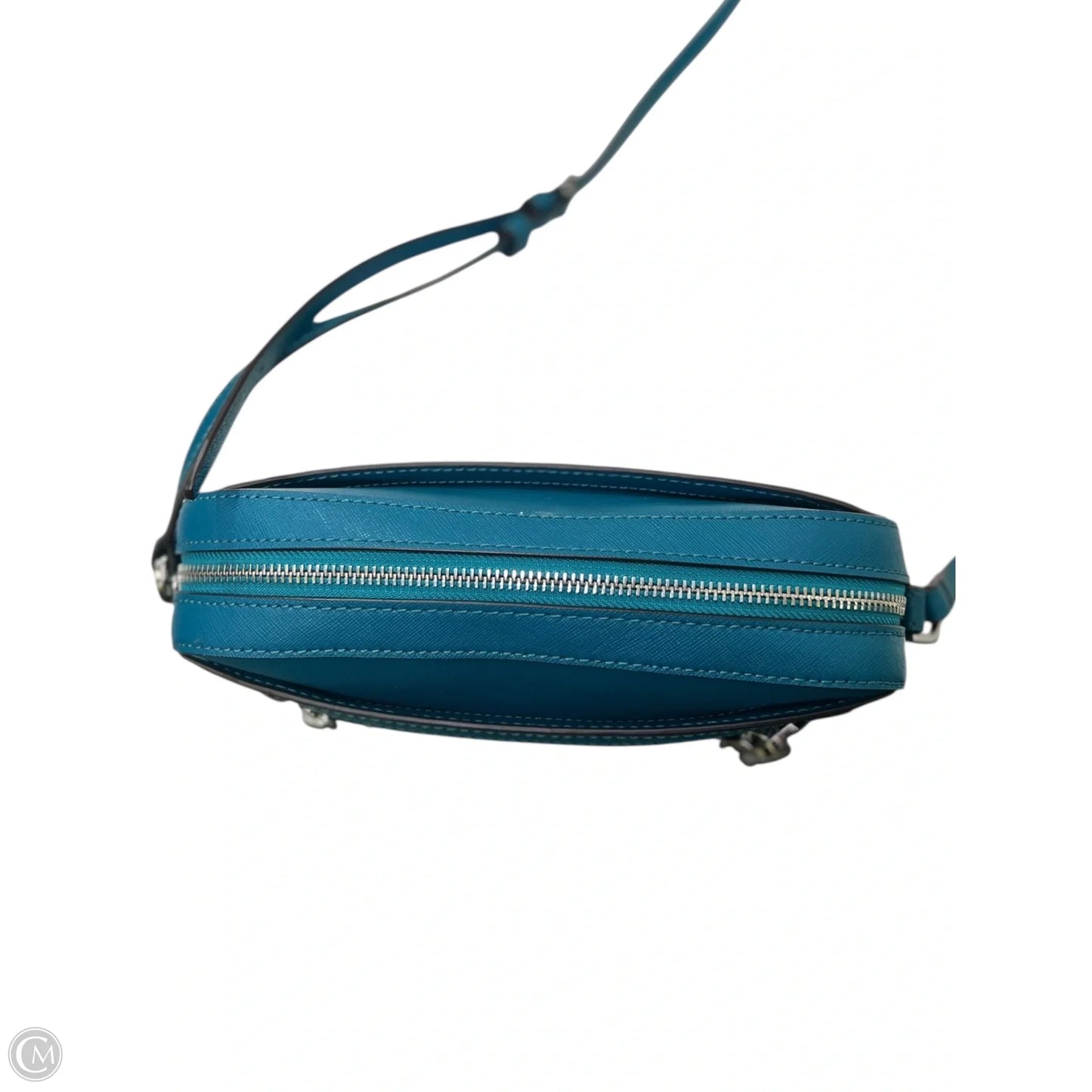 Crossbody Designer By Michael By Michael Kors, Size: Medium