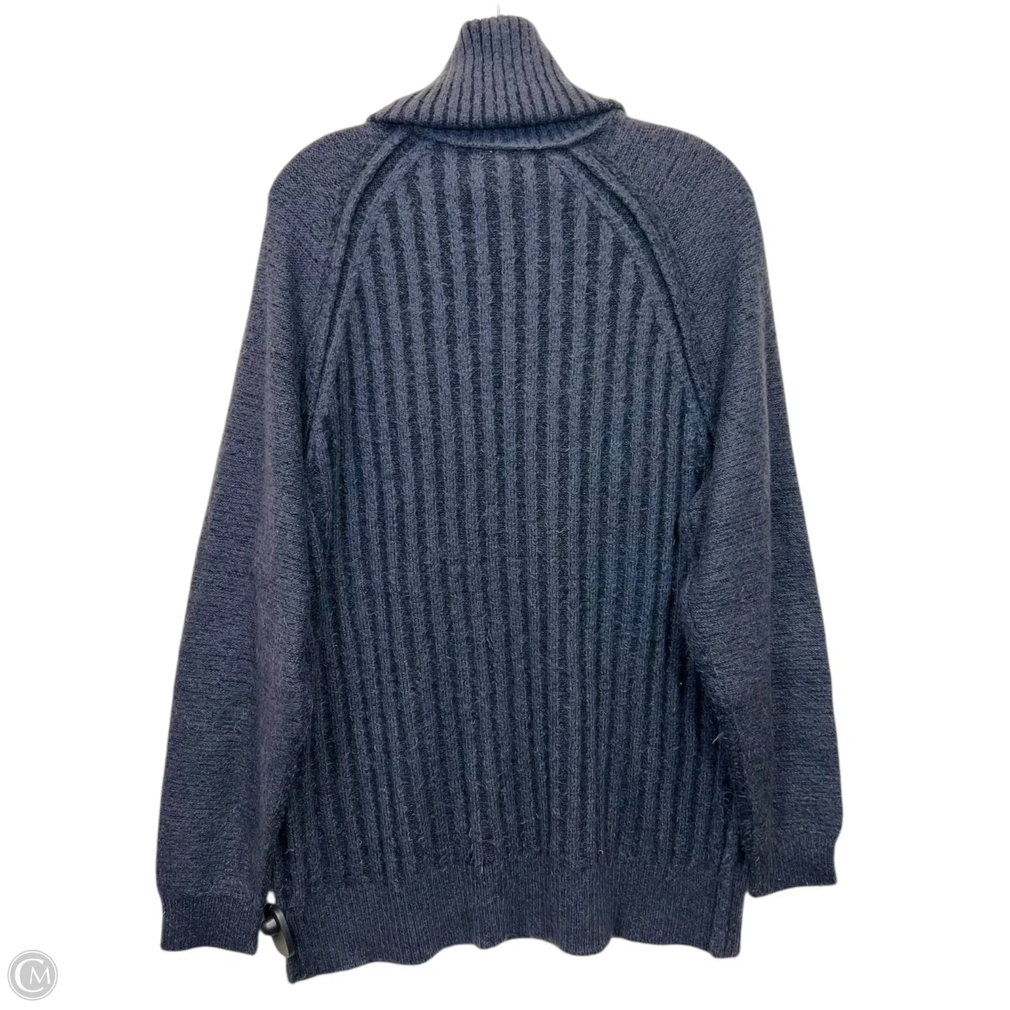Sweater By Free People In Grey, Size: Xs
