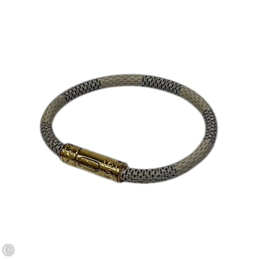 Bracelet Luxury Designer By Louis Vuitton