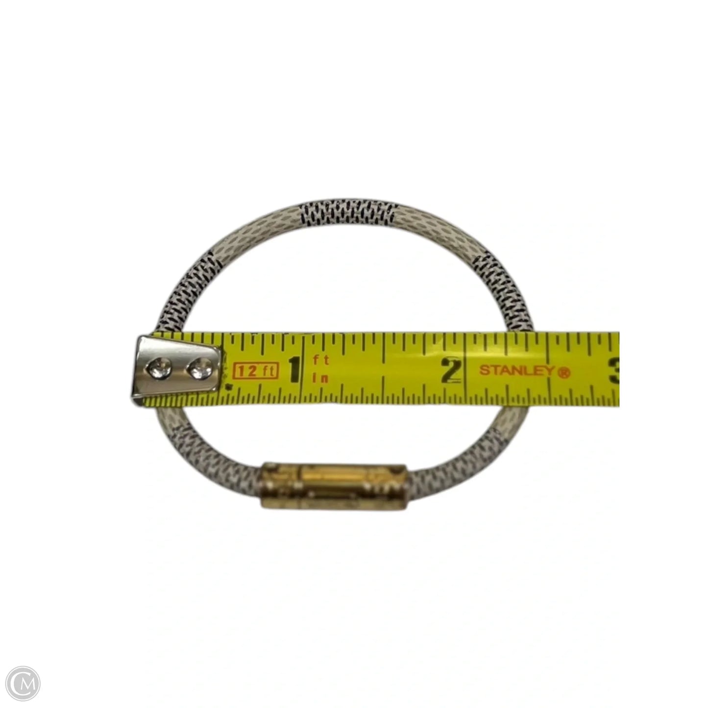 Bracelet Luxury Designer By Louis Vuitton