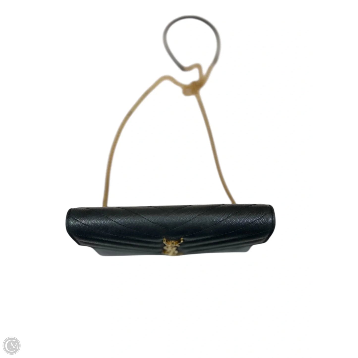 Crossbody Luxury Designer By Yves Saint Laurent, Size: Small