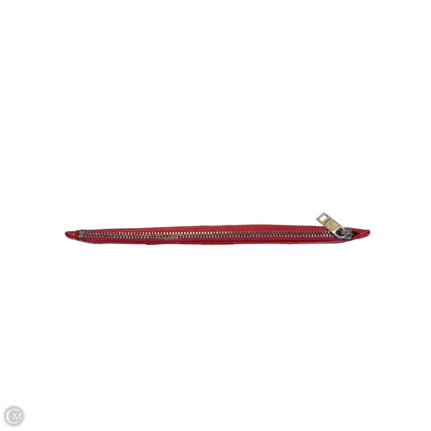 Clutch Luxury Designer By Yves Saint Laurent, Size: Small