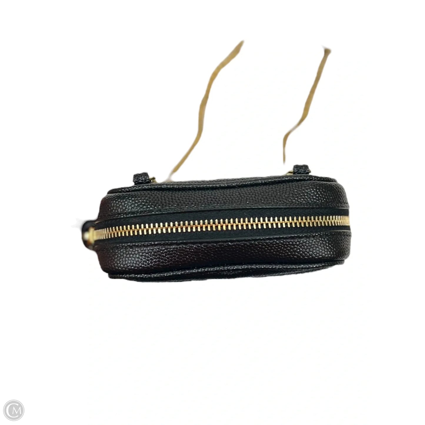 Crossbody Luxury Designer By Yves Saint Laurent, Size: Small