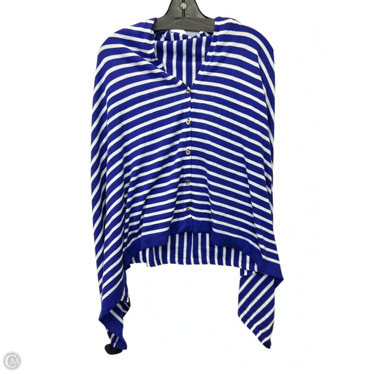 Shawl By Lilly Pulitzer In Striped Pattern
