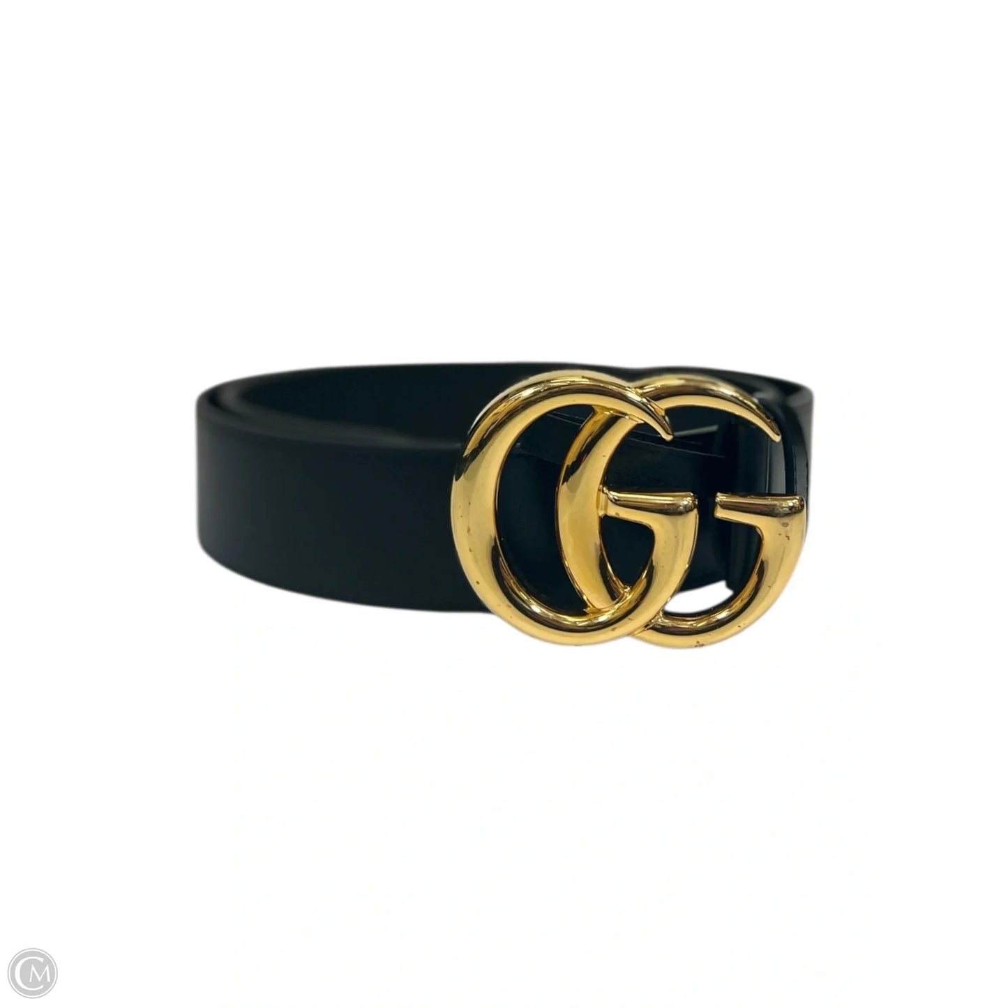 Belt Luxury Designer By Gucci