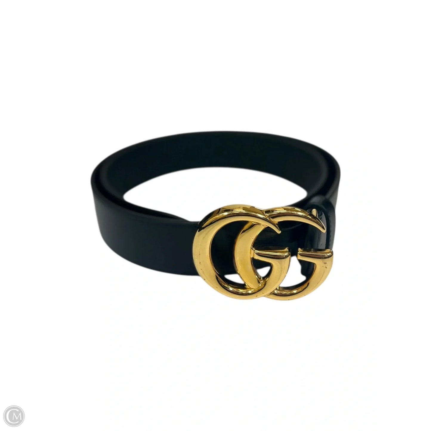 Belt Luxury Designer By Gucci