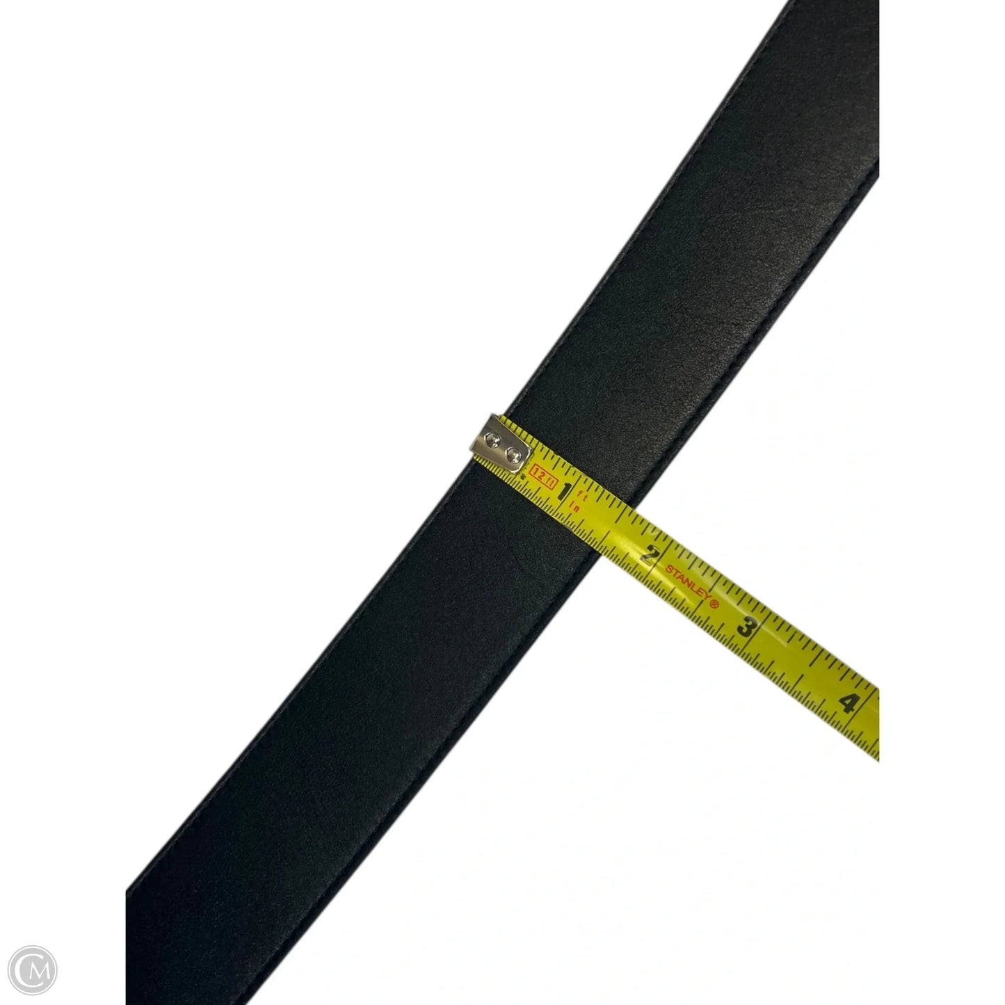 Belt Luxury Designer By Gucci