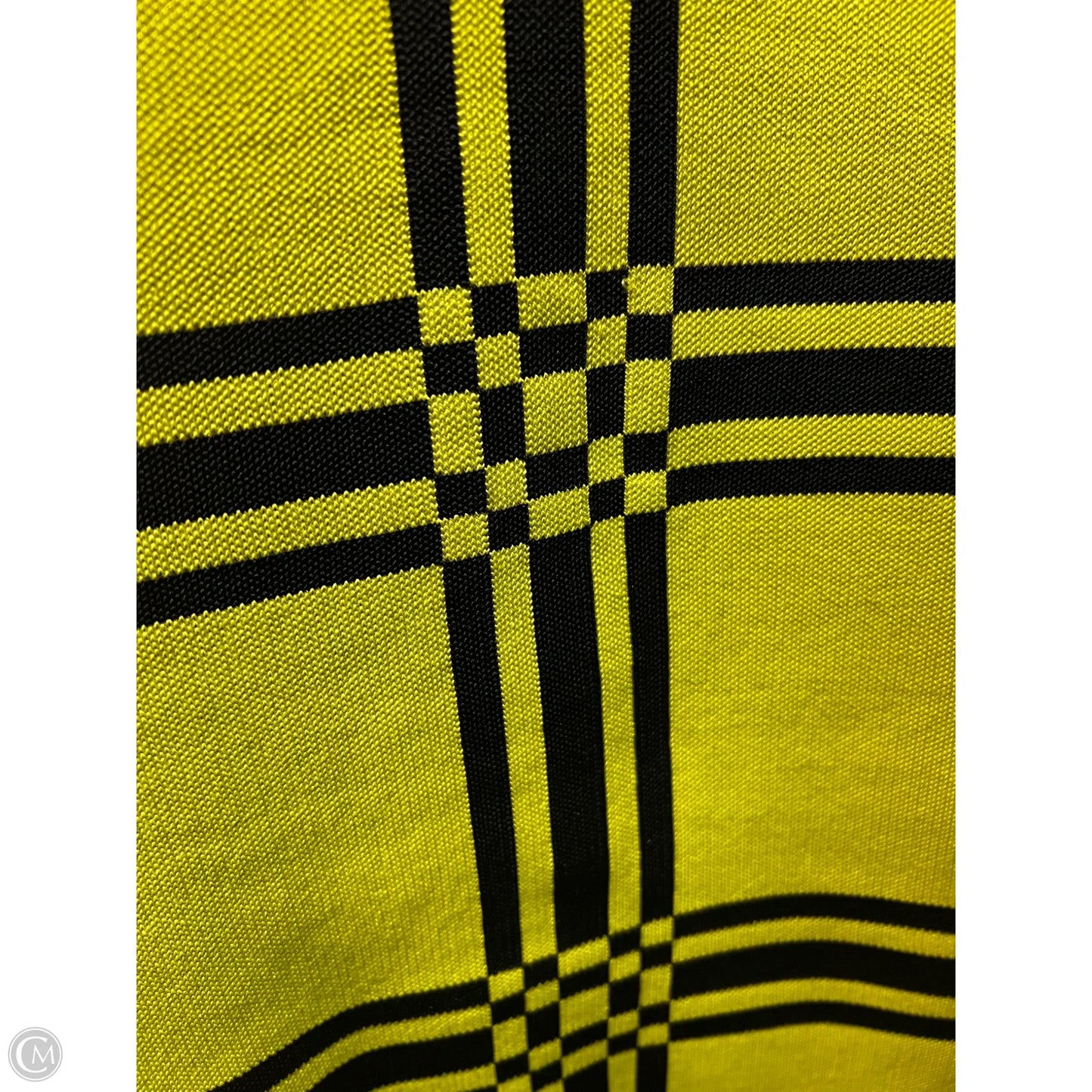 Dress Party Long By Fashion Nova In Black & Green, Size: 3x