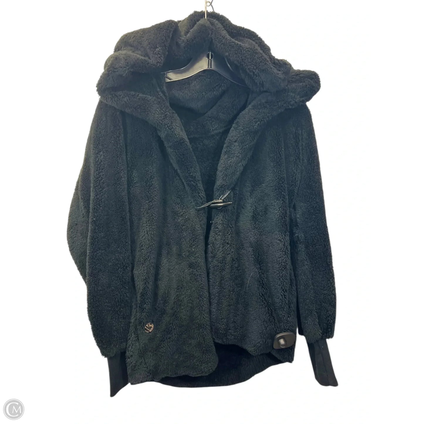 Cardigan By Buffbunny In Black, Size: M