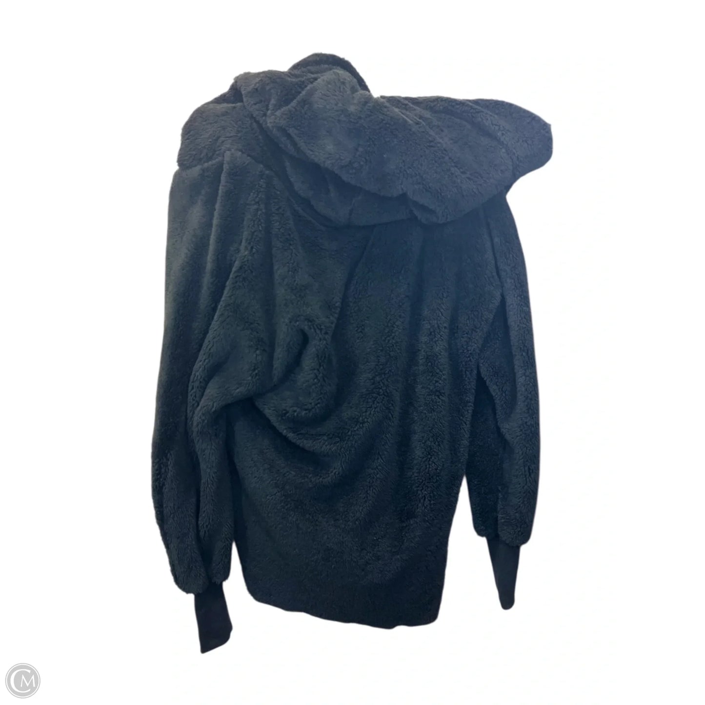 Cardigan By Buffbunny In Black, Size: M