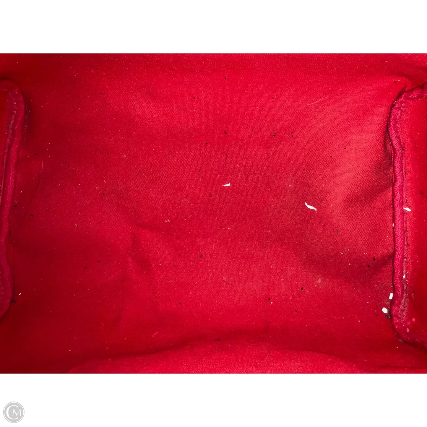 Handbag Luxury Designer By Louis Vuitton, Size: Medium