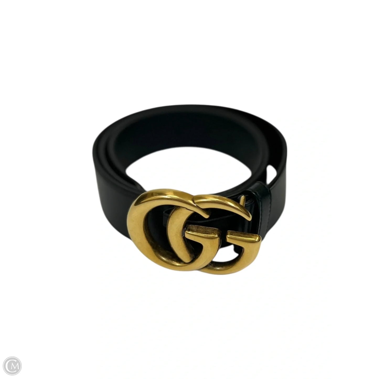 Belt Luxury Designer By Gucci