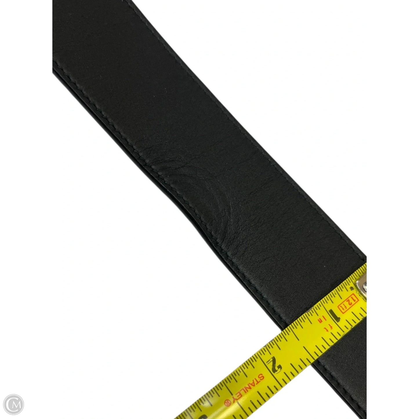 Belt Luxury Designer By Gucci