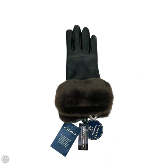 Gloves Leather By Cole-haan