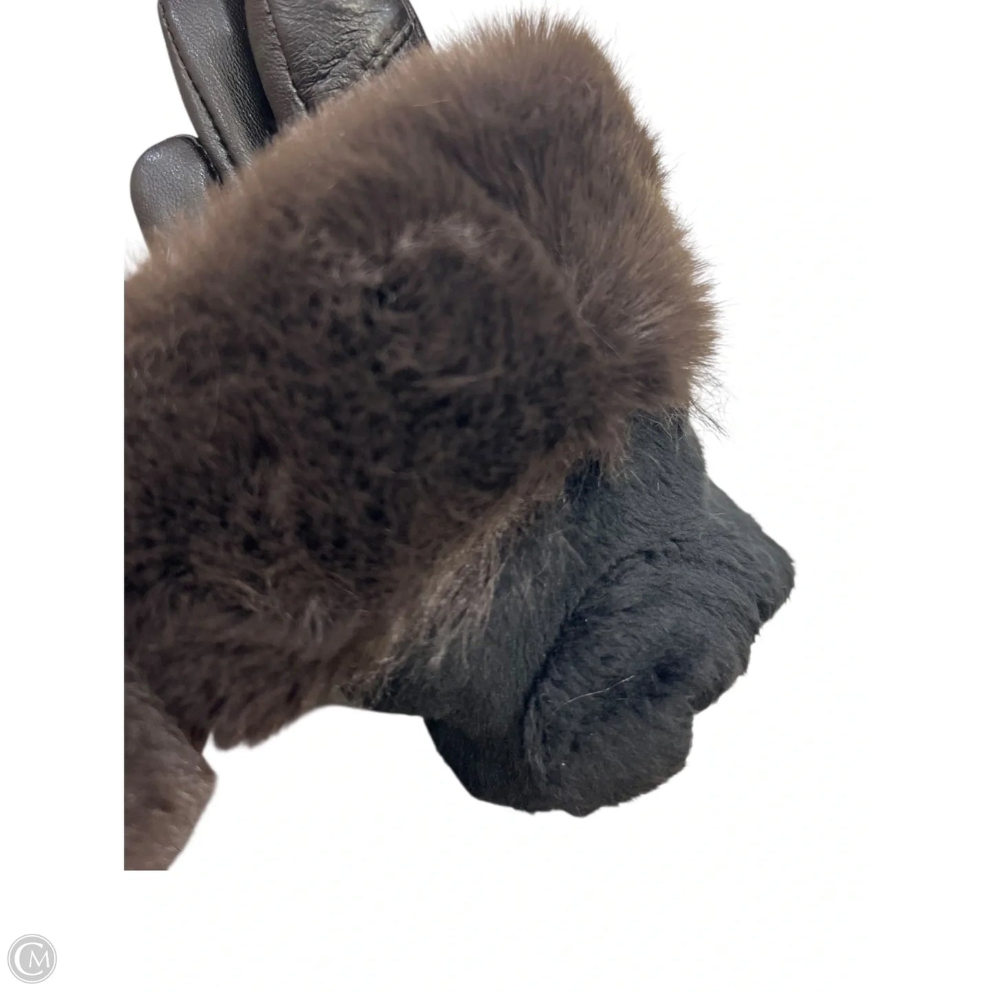 Gloves Leather By Cole-haan