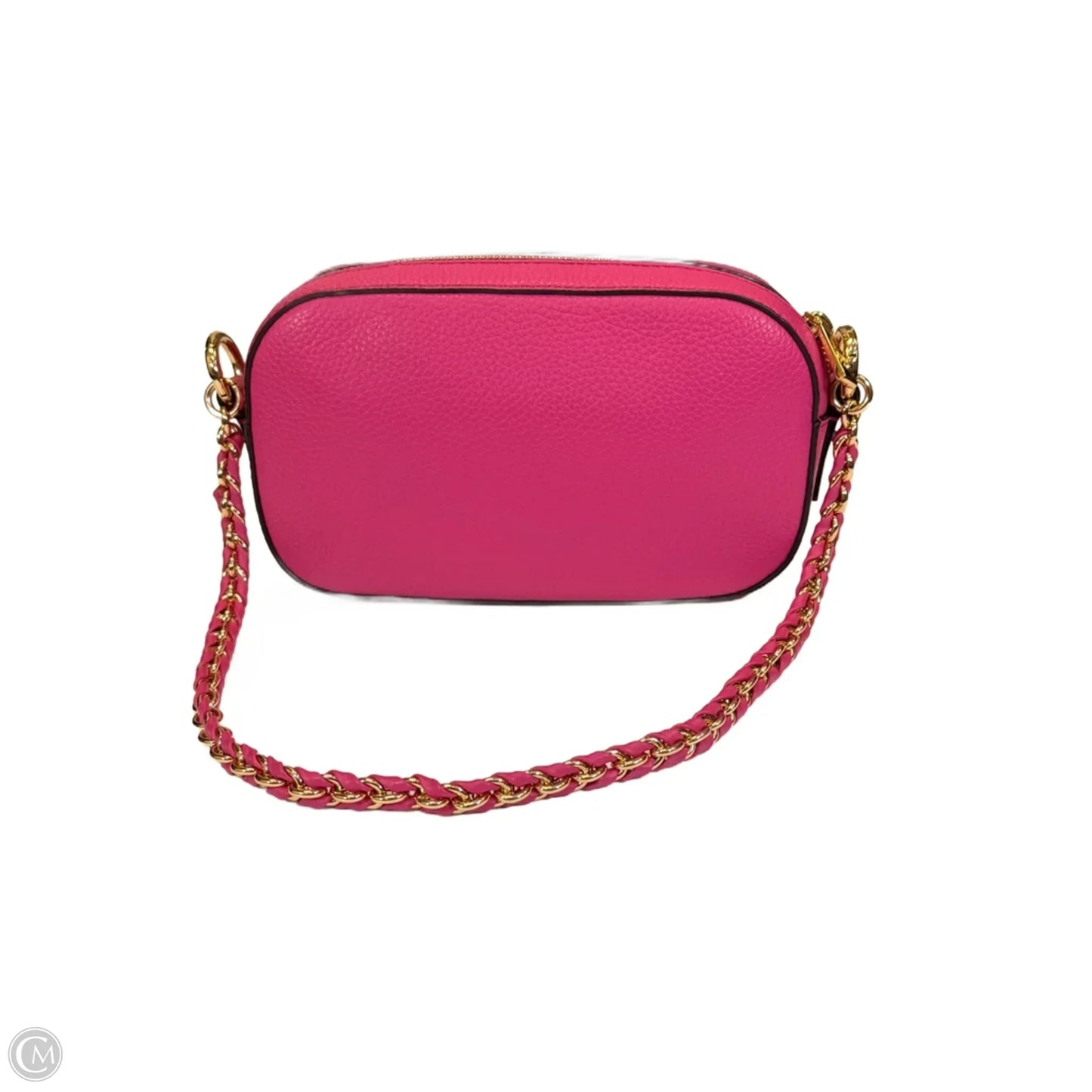 Crossbody Designer By Michael By Michael Kors, Size: Small