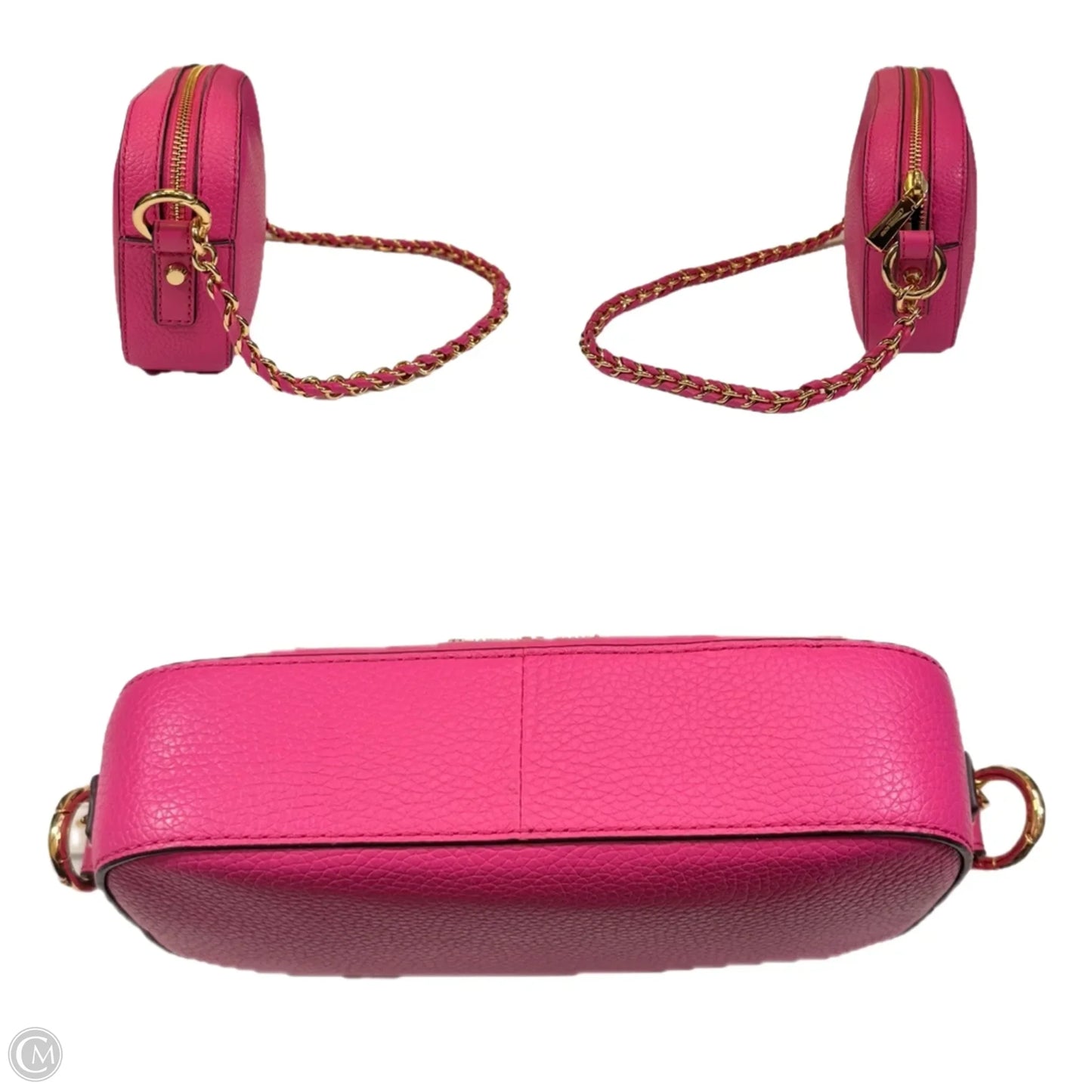 Crossbody Designer By Michael By Michael Kors, Size: Small