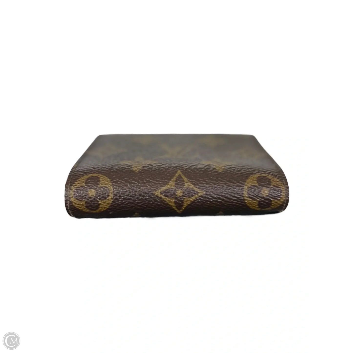 Wallet Luxury Designer By Louis Vuitton, Size: Small