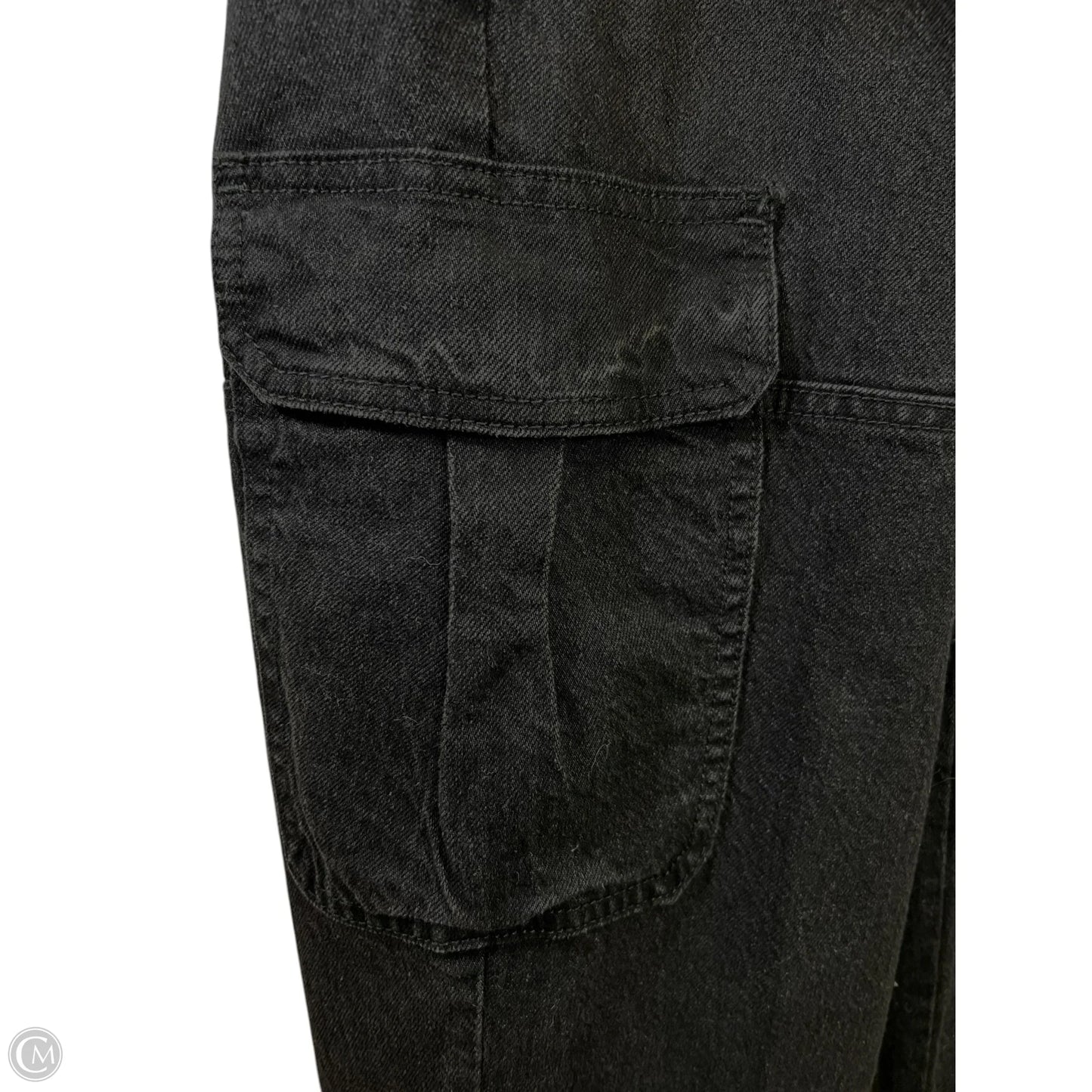 Maternity Jeans By Isabel Maternity, Size: 12